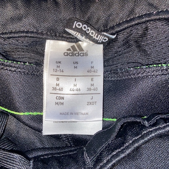 Adidas climacool pants - Picture 4 of 4